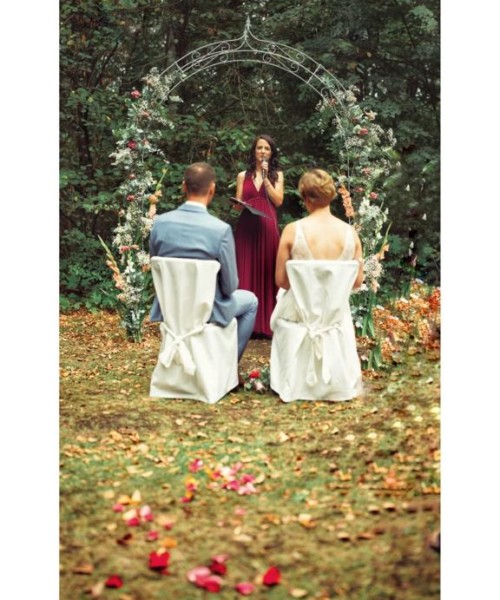 Traurednerin Nürnberg: Lena Gerlach