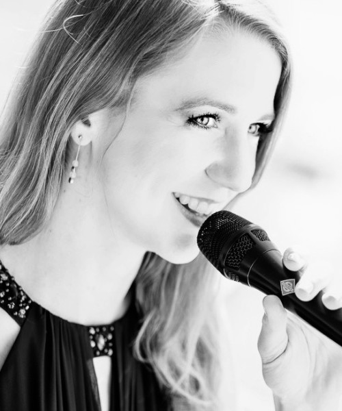 Traurednerin Nürnberg: Lena Gerlach