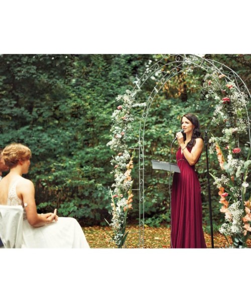 Traurednerin Nürnberg: Lena Gerlach